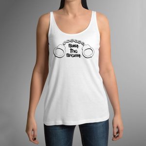 Ten Top - Bust The Breast