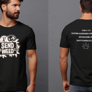 Send Weed