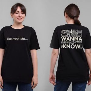 I Wanna Know