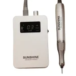 Sunshine Portable Professional Nail Drill