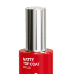 21 Sweet Matte Top Coat UV/LED