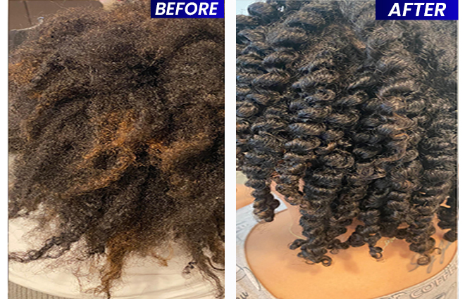 new pics before after 03
