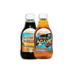 NATURAL PLANT NECTAR