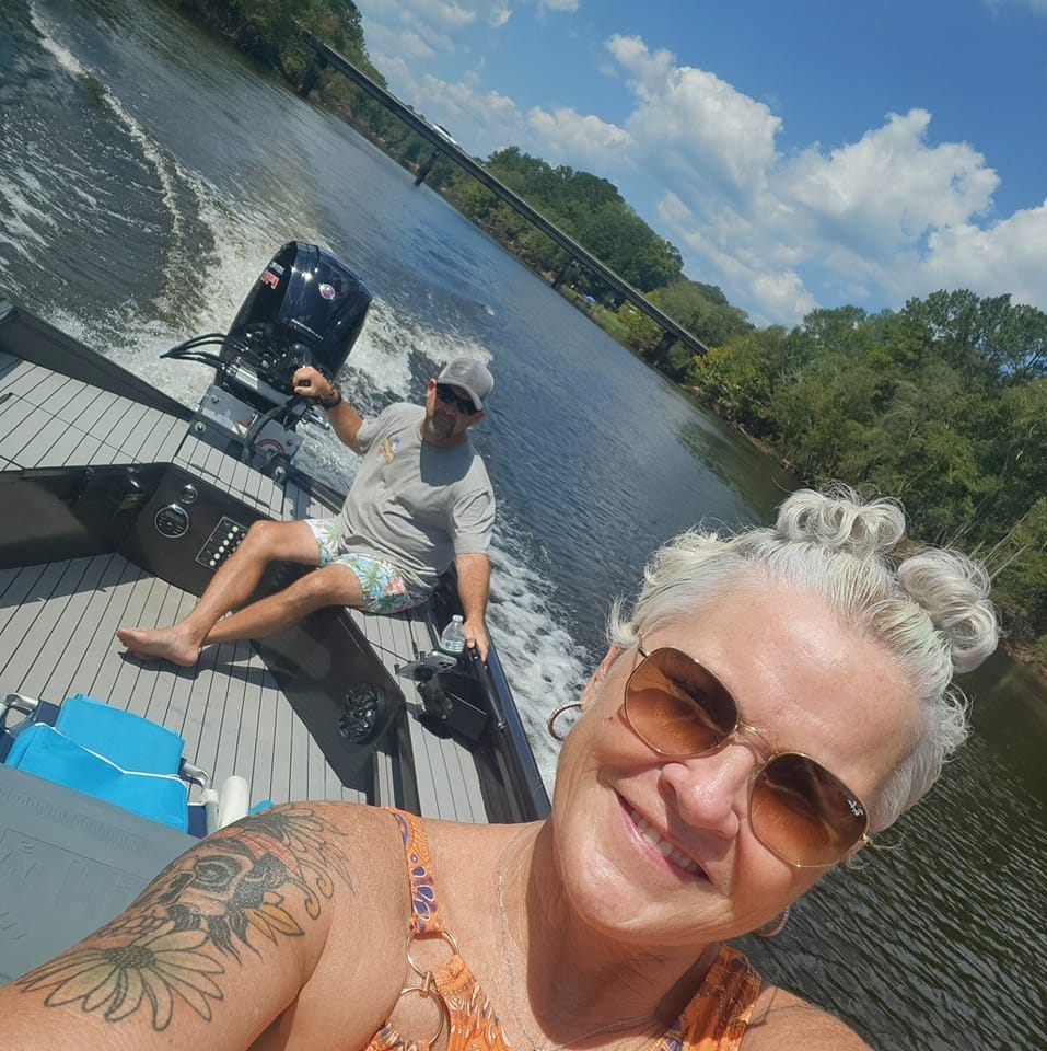Mitzi Rachelle Allen