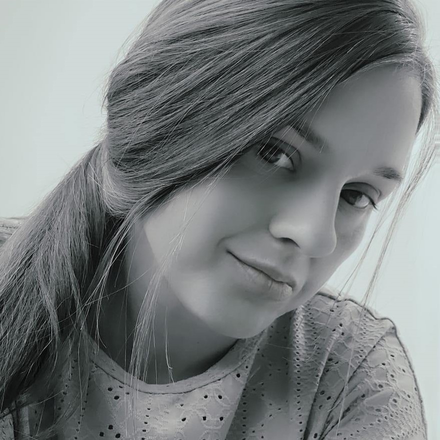 Ashley Crisman Hughes