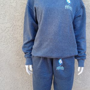 Long Pants Set
